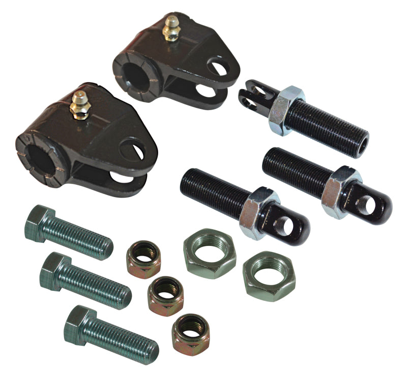 SPC Performance HARDWARE KIT - RACE ARM Tools SPC Performance