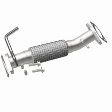 Load image into Gallery viewer, BRE Exhaust 13-16 SANTA FE SPORT SORENTO 2.4L Front Pipe Kit
