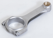 Load image into Gallery viewer, Eagle Chevrolet Small Block 5.70in Length ARP 2000 Bolts 4340 H-Beam Connecting Rod (Single) Eagle
