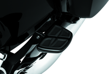 Load image into Gallery viewer, Kuryakyn Kinetic Mini Boards With Adapter Black Misc Powersports Kuryakyn   
