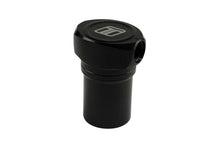 Load image into Gallery viewer, Turbosmart 10um 10AN Fuel Filter Canister - Black | TS-0402-1242
