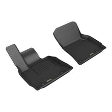 Load image into Gallery viewer, 3D MAXpider 25-26 BMW X3 (G45) Kagu Black R1
