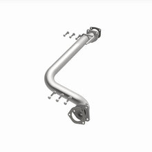 Load image into Gallery viewer, BRE Exhaust 97-06 Wrangler 2.4L 2.5L 4.0L Front Pipe Kit
