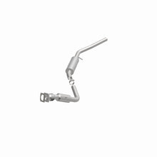 Load image into Gallery viewer, MagnaFlow 09-10 Dodge Grand Caravan 3.8L CARB Compliant Direct Fit Catalytic Converter
