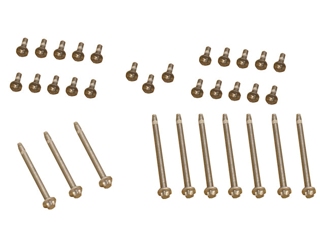 Engine Oil Pan Bolt Kit