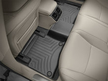 Load image into Gallery viewer, WeatherTech 14+ Acura RLX Rear FloorLiner - Black | 445582

