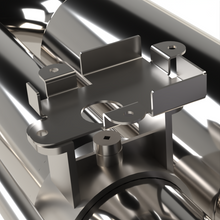 Load image into Gallery viewer, Kooks 18-24 Ford Mustang GT 5.0 3in. Valved Shotgun Cat-Back Exhaust - Carbon Tips Kooks Headers
