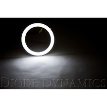 Load image into Gallery viewer, Diode Dynamics Halo Lights LED 80mm Switchback (Pair)
