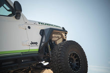 Load image into Gallery viewer, DV8 Offroad 18-25 Jeep Wrangler JL Armor Fender Flares
