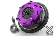 Load image into Gallery viewer, XClutch 98-02 Chevrolet Prizm LSi 1.6L 7.25in Twin Solid Ceramic Clutch Kit
