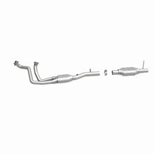 Load image into Gallery viewer, MagnaFlow Conv DF 96 Ford F-150 4.9L I-6
