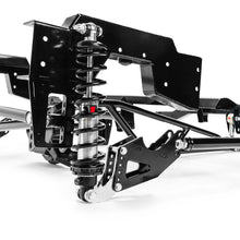 Load image into Gallery viewer, QA1 99-06 Chevy Silverado 1500 Long Bed Single Adjustable Rear Suspension Kit
