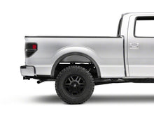 Load image into Gallery viewer, Raxiom 09-14 Ford F-150 Styleside LED Tail Lights- Blk Housing (Clear Lens) Tail Lights Raxiom
