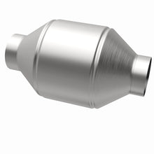 Load image into Gallery viewer, MagnaFlow Conv Universal 2.25 C/C 5.00 Diesel Spun
