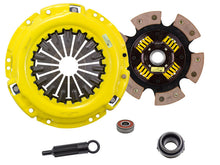 Load image into Gallery viewer, ACT 1988 Toyota Supra XT/Race Sprung 6 Pad Clutch Kit Clutch Kits - Single ACT   

