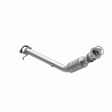 Load image into Gallery viewer, Magnaflow 06-09 Chevrolet Impala 3.5L Direct Fit Converter
