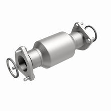 Load image into Gallery viewer, Magnaflow 07-09 Acura MDX 3.7L Direct Fit Converter
