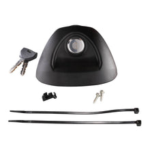 Load image into Gallery viewer, ARB Ascent Canopy Replacement Rear Door Lock and Handle Kit | 668008SP

