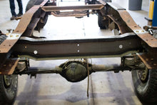 Load image into Gallery viewer, Rustbuster Spare Tire Crossmember | RB7361

