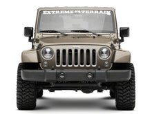 Load image into Gallery viewer, Raxiom 07-18 Jeep Wrangler JK Axial Series 4-In LED Fog Lights w/ Halo Headlights Raxiom
