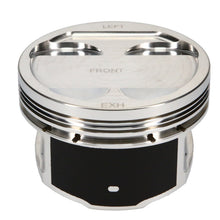 Load image into Gallery viewer, JE Pistons SUB EJ25 SOHC 8.5:1 KIT Set of 4 Pistons JE Pistons

