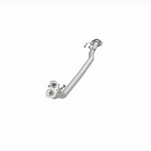 Load image into Gallery viewer, BRE Exhaust 86-89 4Runner 2.4L Front Pipe Kit | 107-0128
