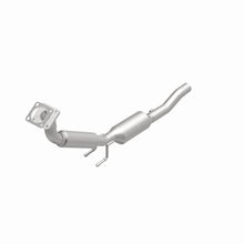 Load image into Gallery viewer, Magnaflow 04-05 Volkswagen Jetta 2.0L Direct Fit Converter
