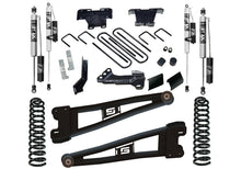 Load image into Gallery viewer, Superlift 23 Ford F-250 and F-350 Super Duty 4WD4in Radius Arm Lift Kit Superlift
