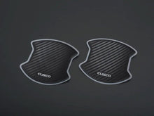 Load image into Gallery viewer, Cusco 2022+ Toyota GR86 / Subaru BRZ Door Handle Protector Cusco
