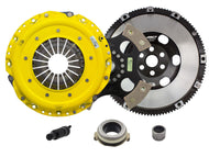 ACT 16-17 Mazda MX-5 Miata ND HD/Race Rigid 4 Pad Clutch Kit Clutch Kits - Single ACT   