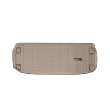 Load image into Gallery viewer, WeatherTech 13+ Infiniti JX Cargo Liners - Tan
