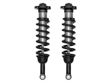 Load image into Gallery viewer, ICON 2025 Toyota 4Runner 4WD 1.25-3in Front 2.5 VS IR Coilover Kit | 58692
