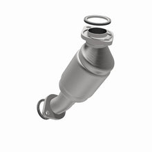 Load image into Gallery viewer, MagnaFlow Conv DF 99-03 Lexus RX300/01-03 Toyota Highlander 3.0L D/S *NOT TO BE SOLD IN CALIFORNIA*
