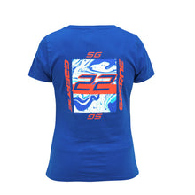 Load image into Gallery viewer, Gaerne G.Strive Tee Shirt Lady Hurricane Size - Medium | 4415-023-M
