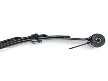 Load image into Gallery viewer, Tuff Country 76-86 Jeep CJ7 Front 4in EZ-Ride Leaf Springs (Ea) Leaf Springs &amp; Accessories Tuff Country   
