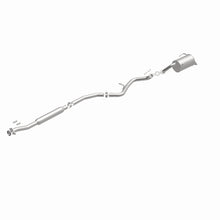 Load image into Gallery viewer, MagnaFlow BRE Exhaust Kit Replacement Stainless Subaru
