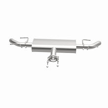 Load image into Gallery viewer, MagnaFlow BRE Exhaust Kit 14-18 Mazda 3 2.0L
