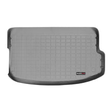 Load image into Gallery viewer, WeatherTech 97-00 Chevrolet Venture Long WB Cargo Liners - Grey
