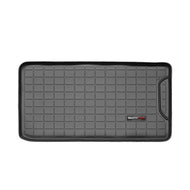 WeatherTech 93-98 Fiat 500 Cargo Liners - Black WeatherTech