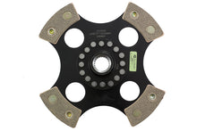 Load image into Gallery viewer, ACT 1997 Ford Escort 4 Pad Rigid Race Disc Clutch Discs ACT   

