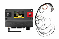 Haltech NEXUS Rebel JZ/Cable Throttle/EV1 Injectors/Manual Transmission | HT-220205