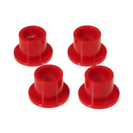 Prothane 02-07 Dodge Ram 2wd Steering Rack Bushings - Red | 4-701