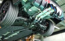 Load image into Gallery viewer, HKS Hi-Power Muffler CIVIC TYPE-R FL5 K20C Catback HKS
