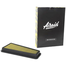 Load image into Gallery viewer, Airaid Toyota Tacoma/Tundra 05-10 4 Runner 02-09 FJ Cruiser 07-09
