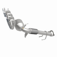 Load image into Gallery viewer, Magnaflow 19-23 Ford Transit Connect EPA Compliant Direct-Fit Converter
