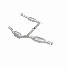 Load image into Gallery viewer, MagnaFlow Conv DF 02-04 Explorer 4L Y | 93372
