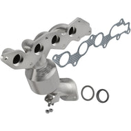 MagnaFlow 06-15 Mazda MX-5 Miata Direct Fit CARB Compliant Manifold Catalytic Converter | 5531919