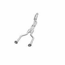 Load image into Gallery viewer, Magnaflow 07-11 Lexus GS350 3.5L Direct Fit Converter
