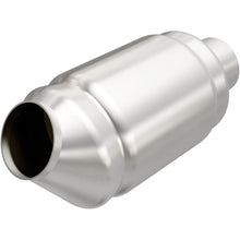Load image into Gallery viewer, MagnaFlow Conv Univ 2.25inch C/A
