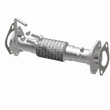 Load image into Gallery viewer, BRE Exhaust 12-17 ACCENT RIO 1.6L Front Pipe Kit
